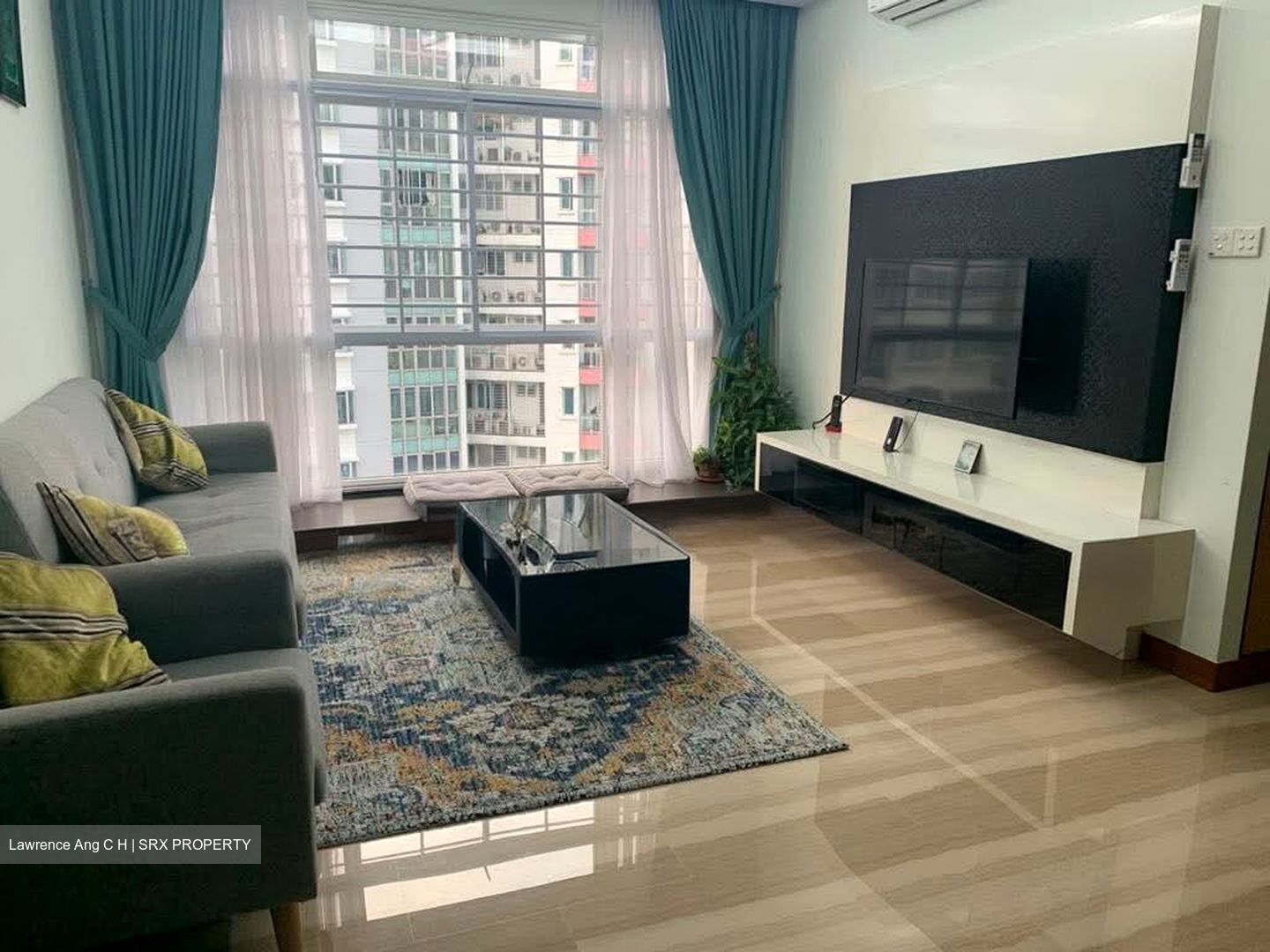 Casablanca (D25), Condominium #595745371